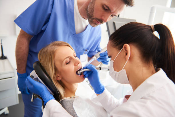 Best Laser Dentistry  in Lorenzo, TX