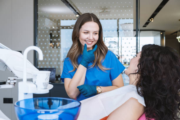 Best Dental Fillings (Composite and Amalgam)  in Lorenzo, TX