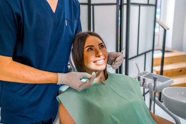 Why Choose Us for Your Dental Needs in Lorenzo, TX