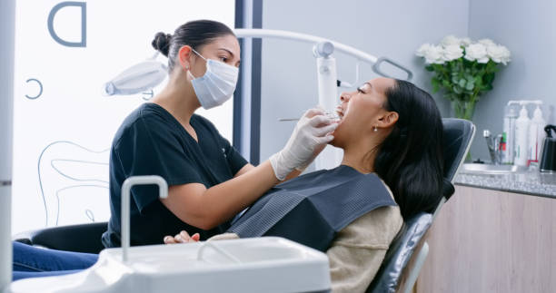 Why Choose Us for Your Dental Needs in Lorenzo, TX