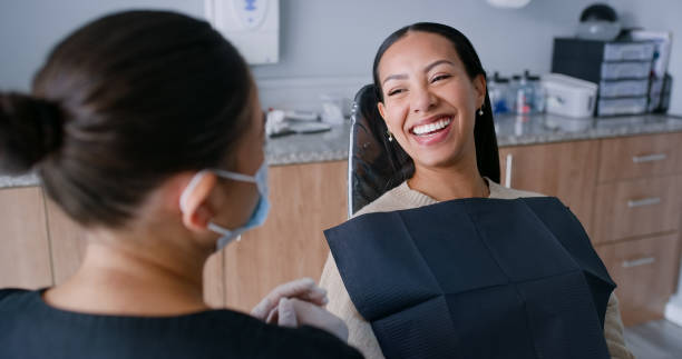 Dental X-Rays and Imaging in Lorenzo, TX