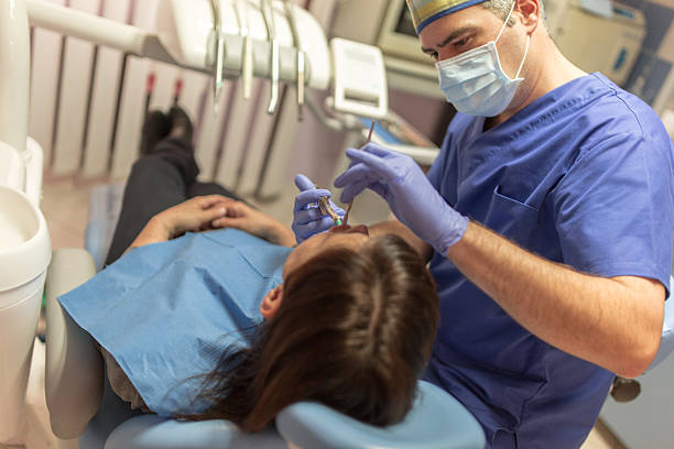 Trusted Lorenzo, TX  Holistic Dental Services Experts